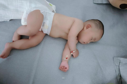 梁山宝宝为什么不说话